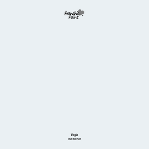 Virgin - Peel & Stick Paint Sample