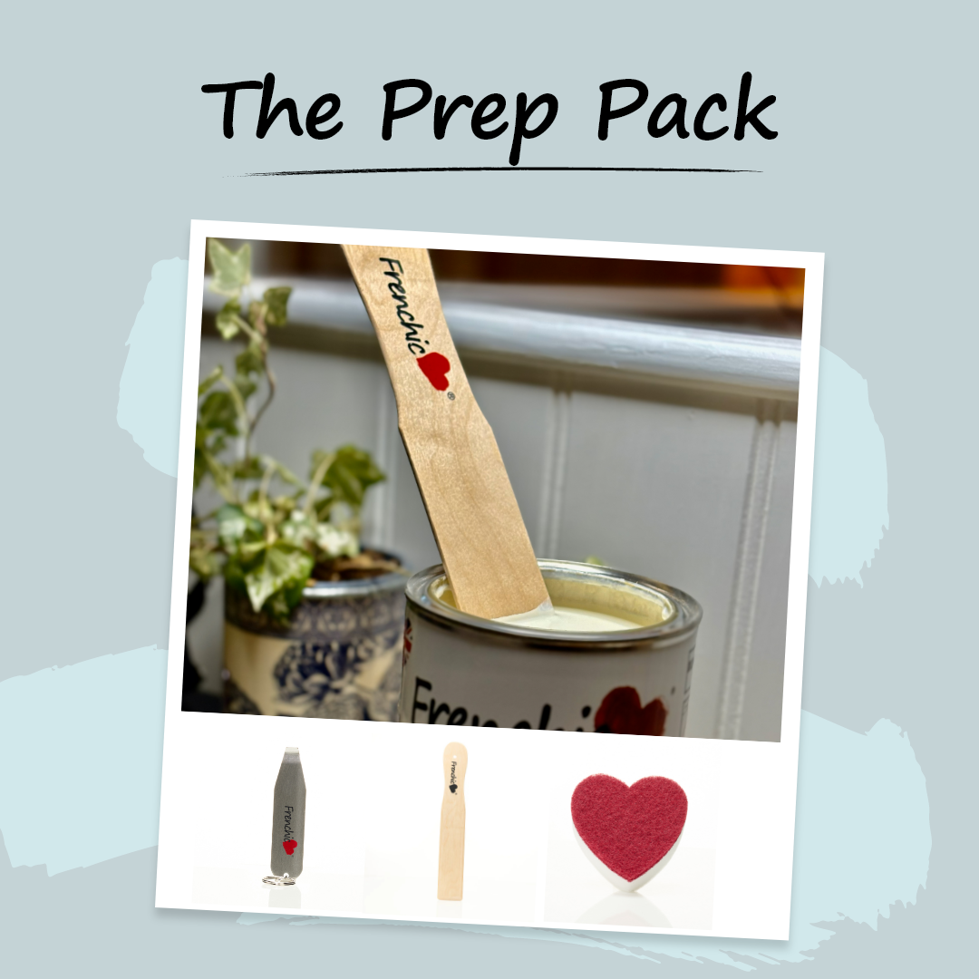The Prep Pack