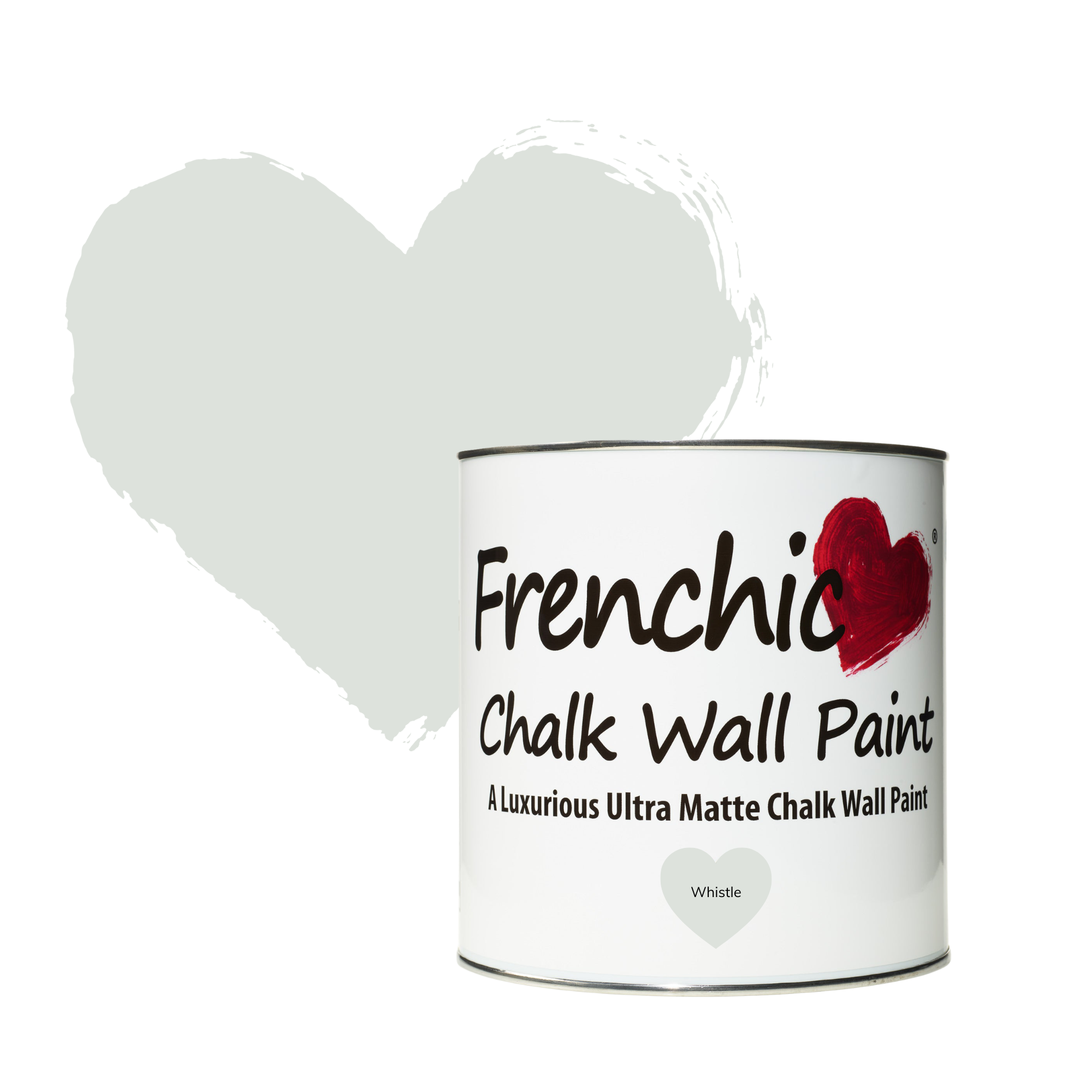 Whistle Wall Paint