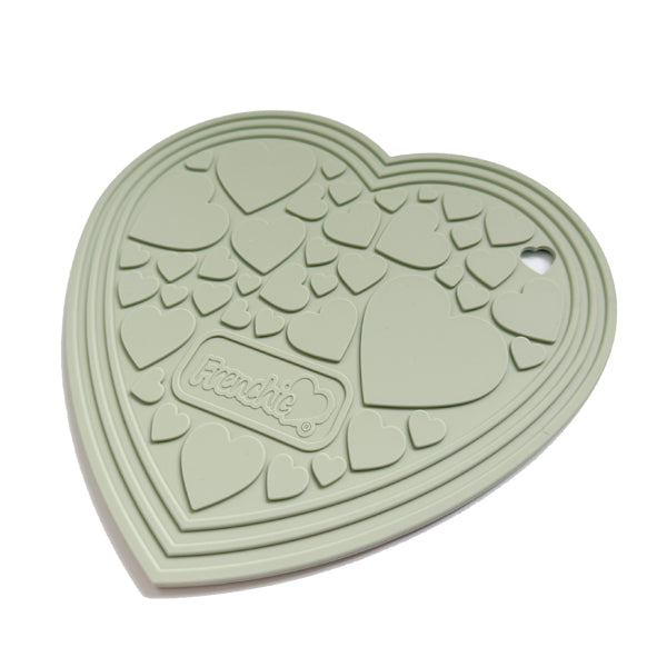 *Heat Resistant Silicone Mat - Wise Old Sage