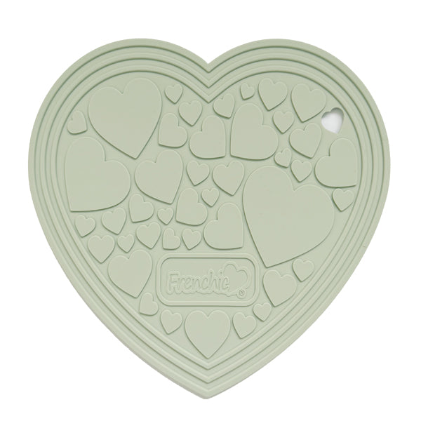 *Heat Resistant Silicone Mat - Wise Old Sage