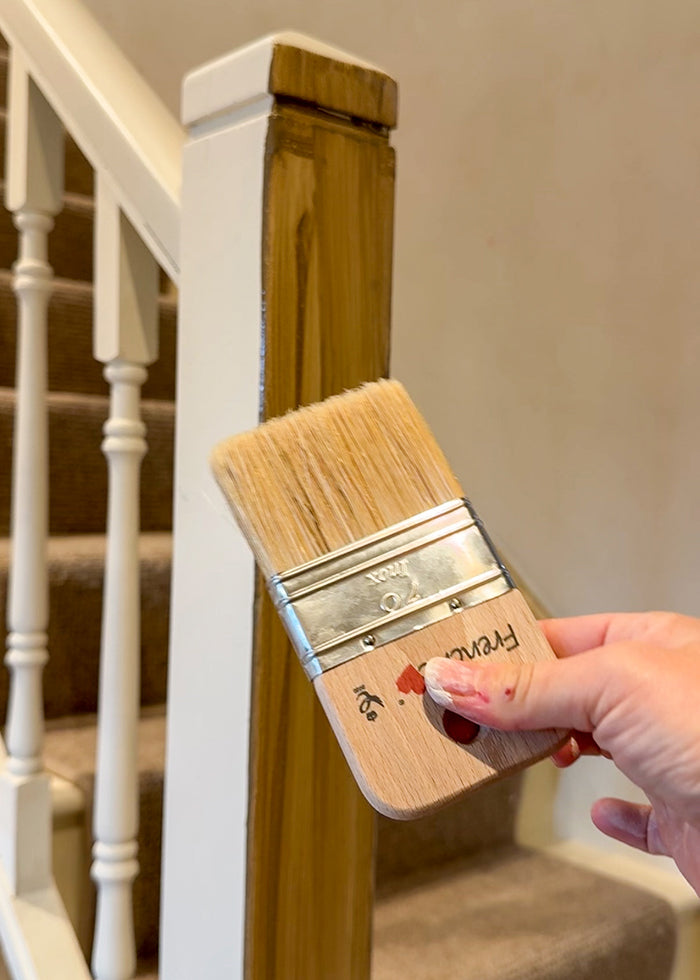 No Beam, Beam Hack - Satin Finish