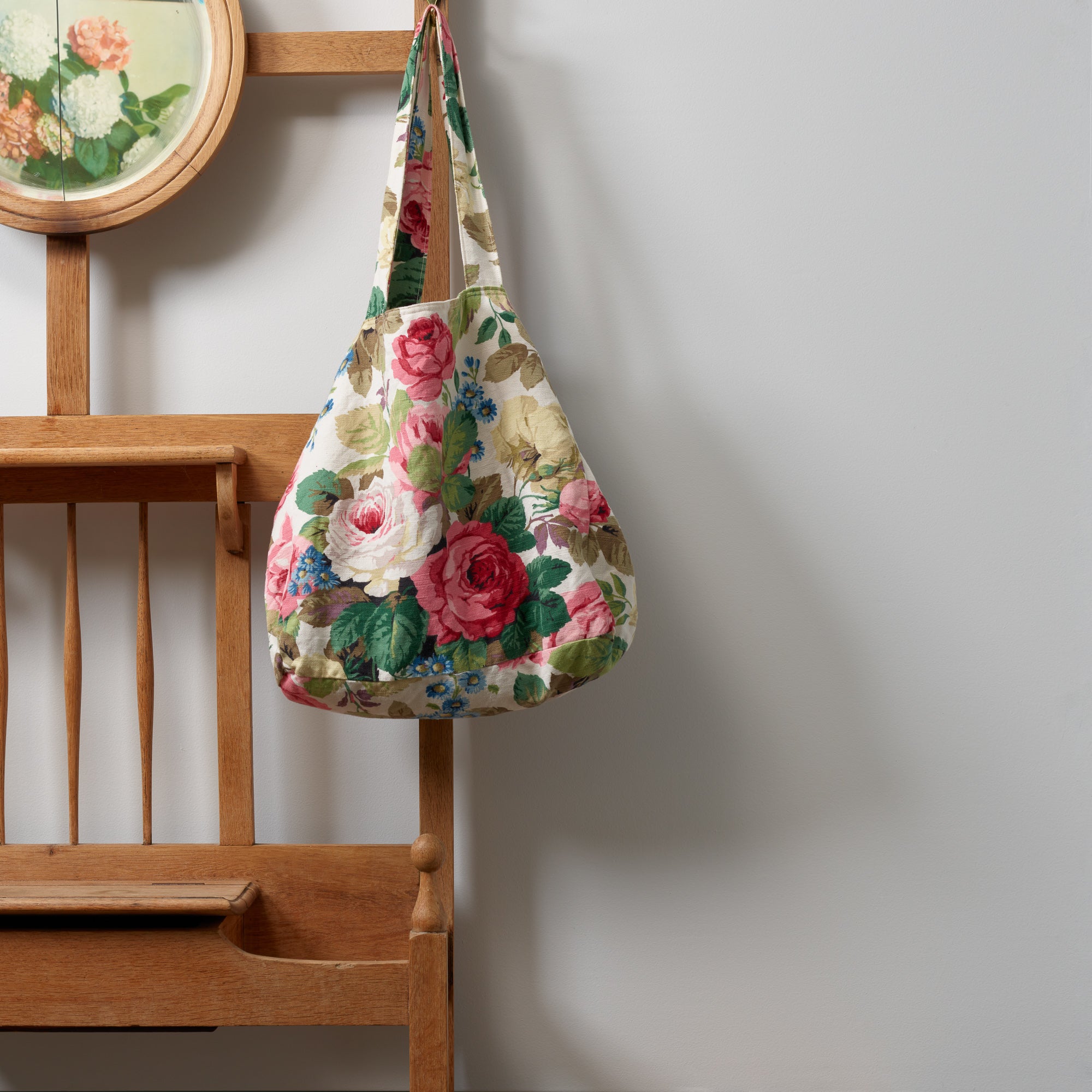 Lamb's Wool - Peel & Stick Paint Sample