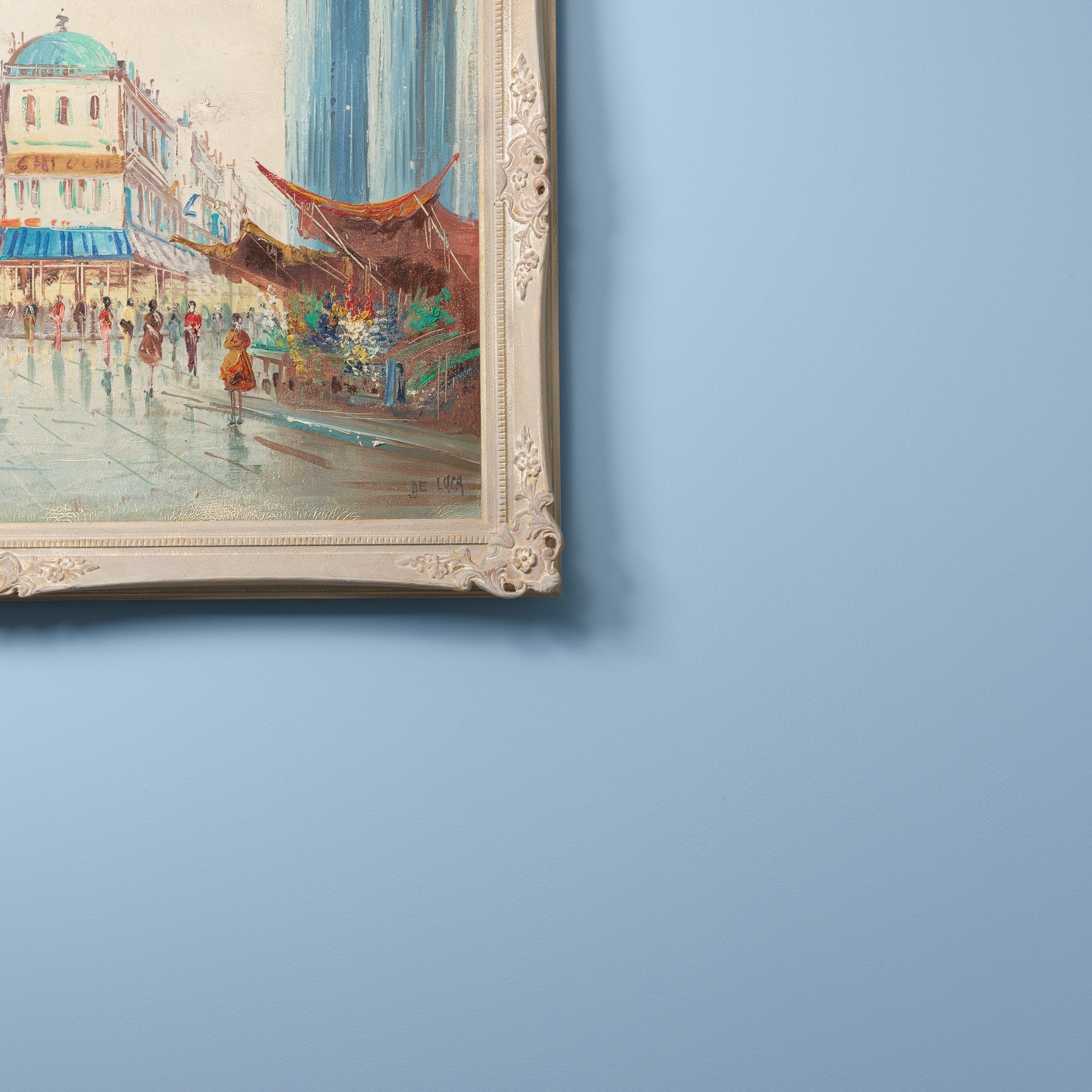 Markymark - Peel & Stick Paint Sample