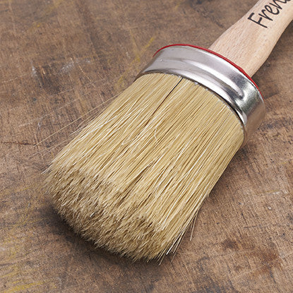 Small Oval Brush - 45mm