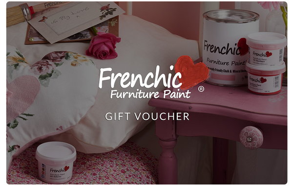 Frenchic Gift Voucher
