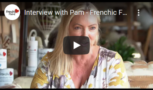 An Interview with Frenchic Founder Pam Gruhn