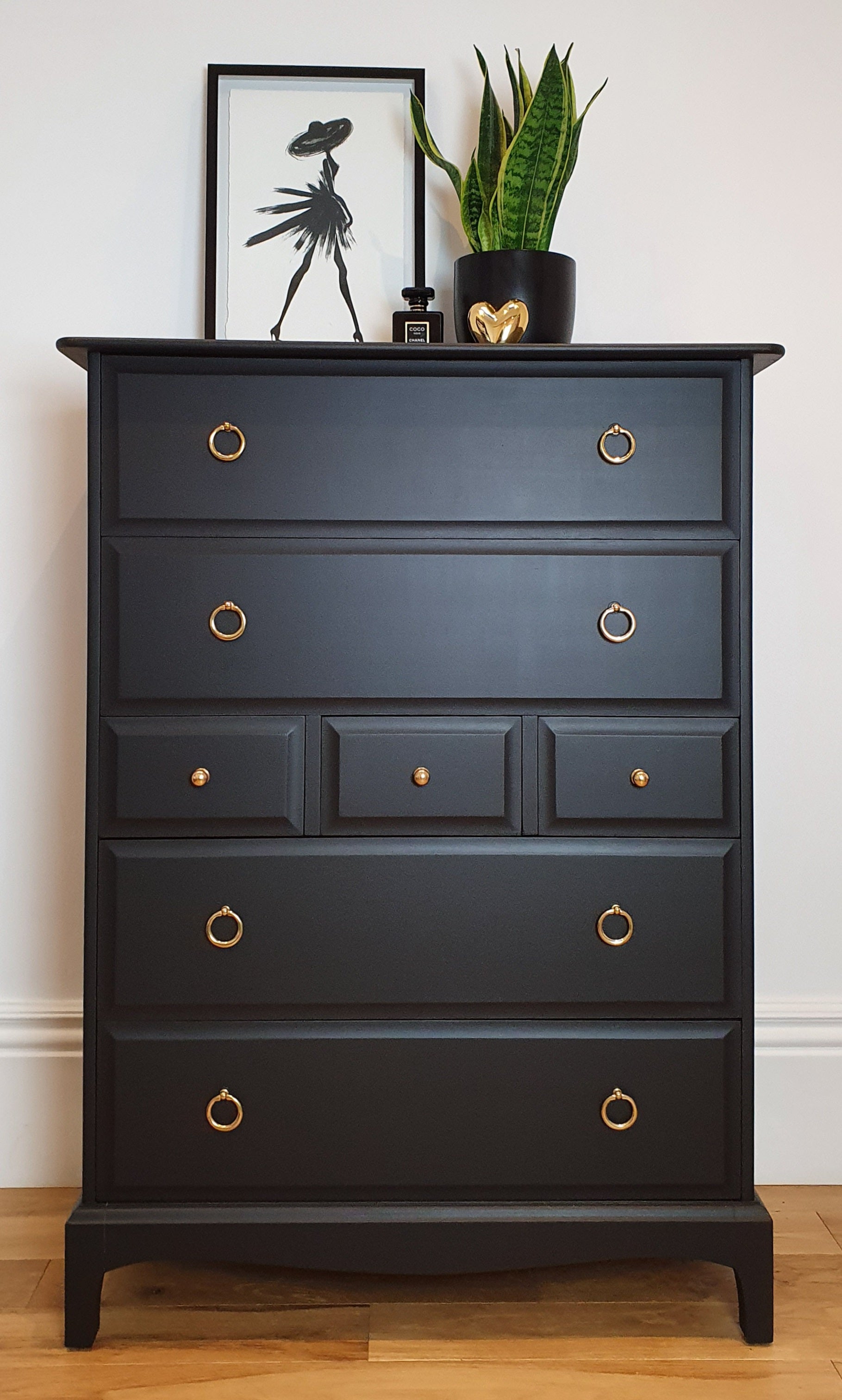 Blackjack Drawers Upcycling Project