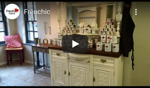 About Frenchic – Discover Our Chalk Paint