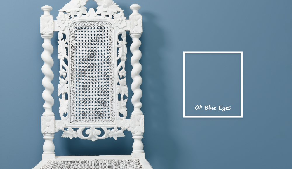 6 Paint Colour Trends You’ll Love in 2024