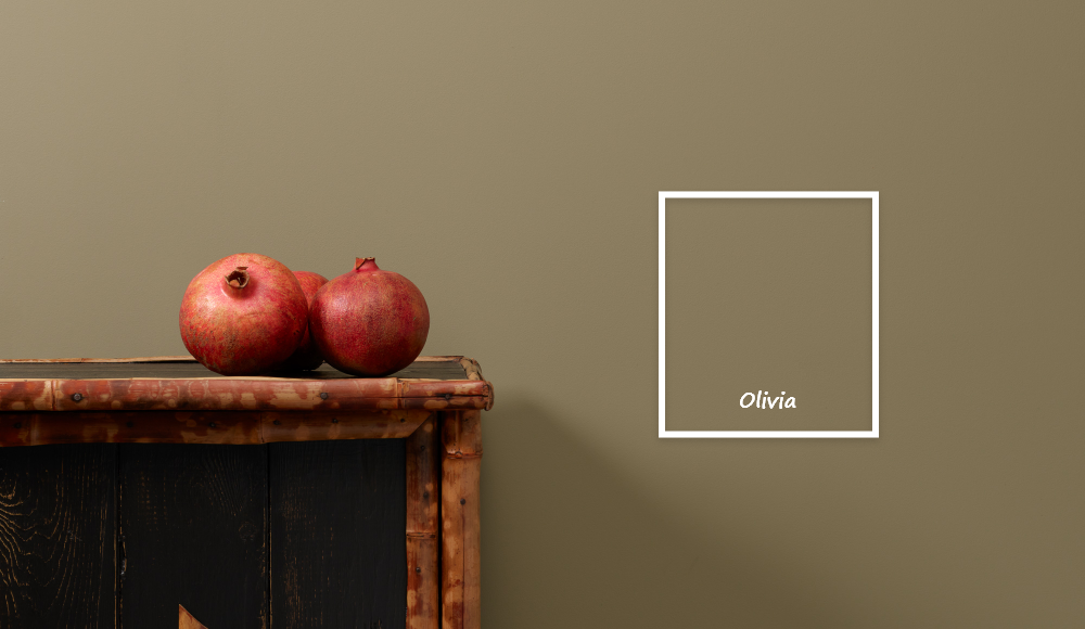 6 Trending Paint Colours You Should Try in 2023