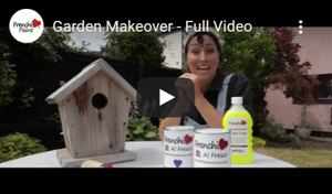 5 DIY Garden Makeover Ideas on a Budget