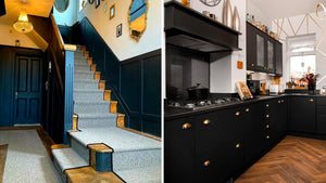 7 of the Best Colour Combinations Using Black