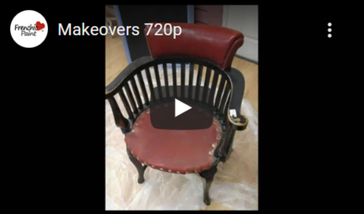 Showcasing The Best of Our Frenchic Furniture Makeovers
