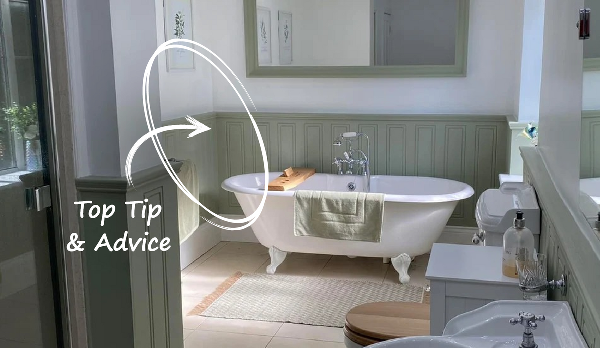 What is the Best Paint for Bathrooms?