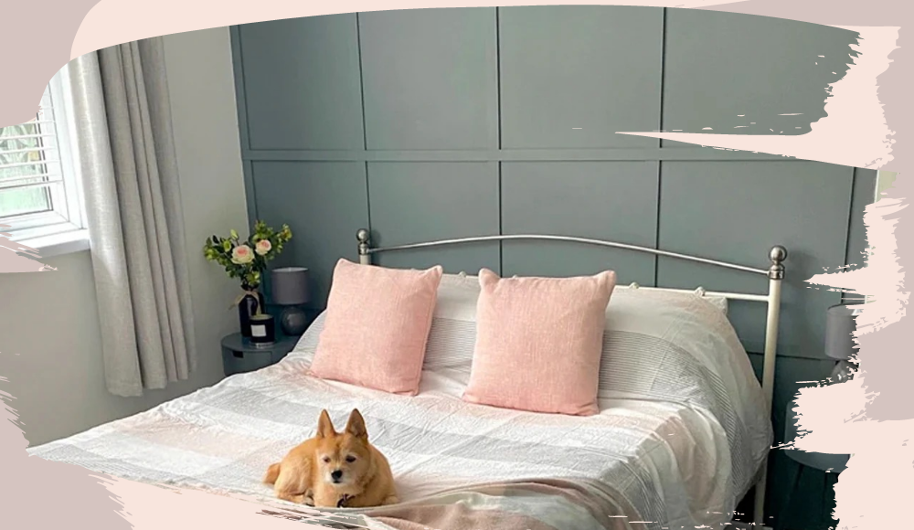 What Colour Should I Paint My Bedroom Walls?