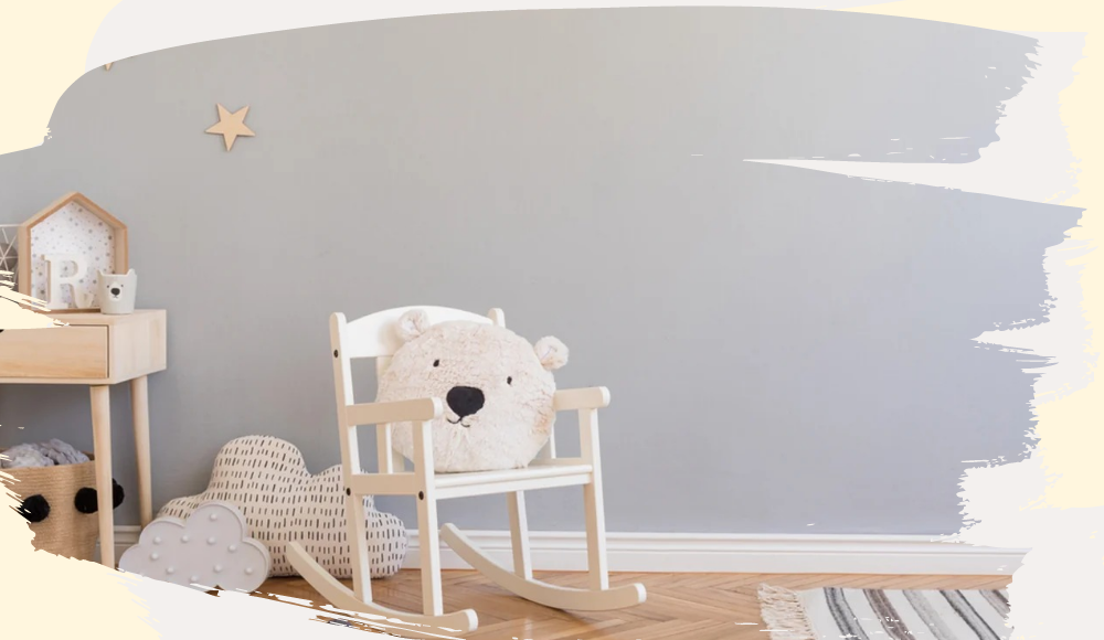 What Are the Best Neutral Nursery Paint Colours?