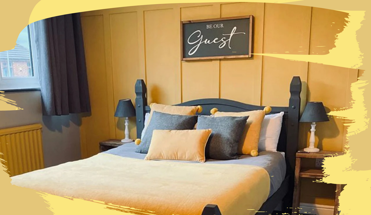 The Best Paint for Dark Rooms with No Natural Light