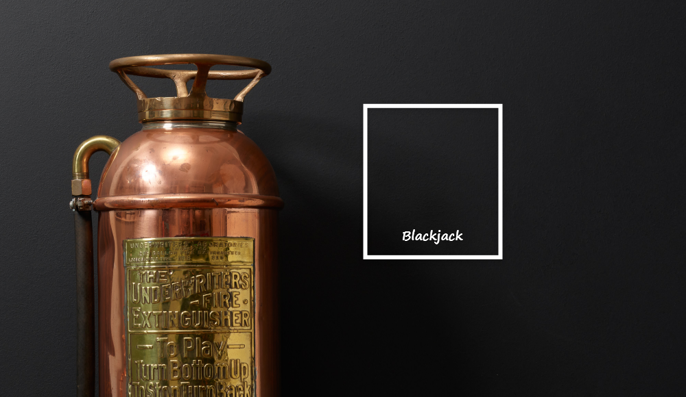 Why Our Customers Love Blackjack Paint!
