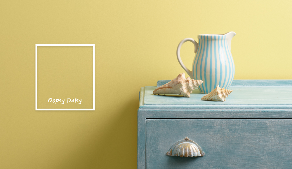 Hello Sunshine: Bringing Bold Yellows into Your Home