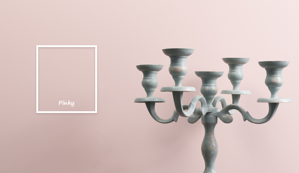 Bubblegum Pink Paint: A Pop of Fun for Your Home