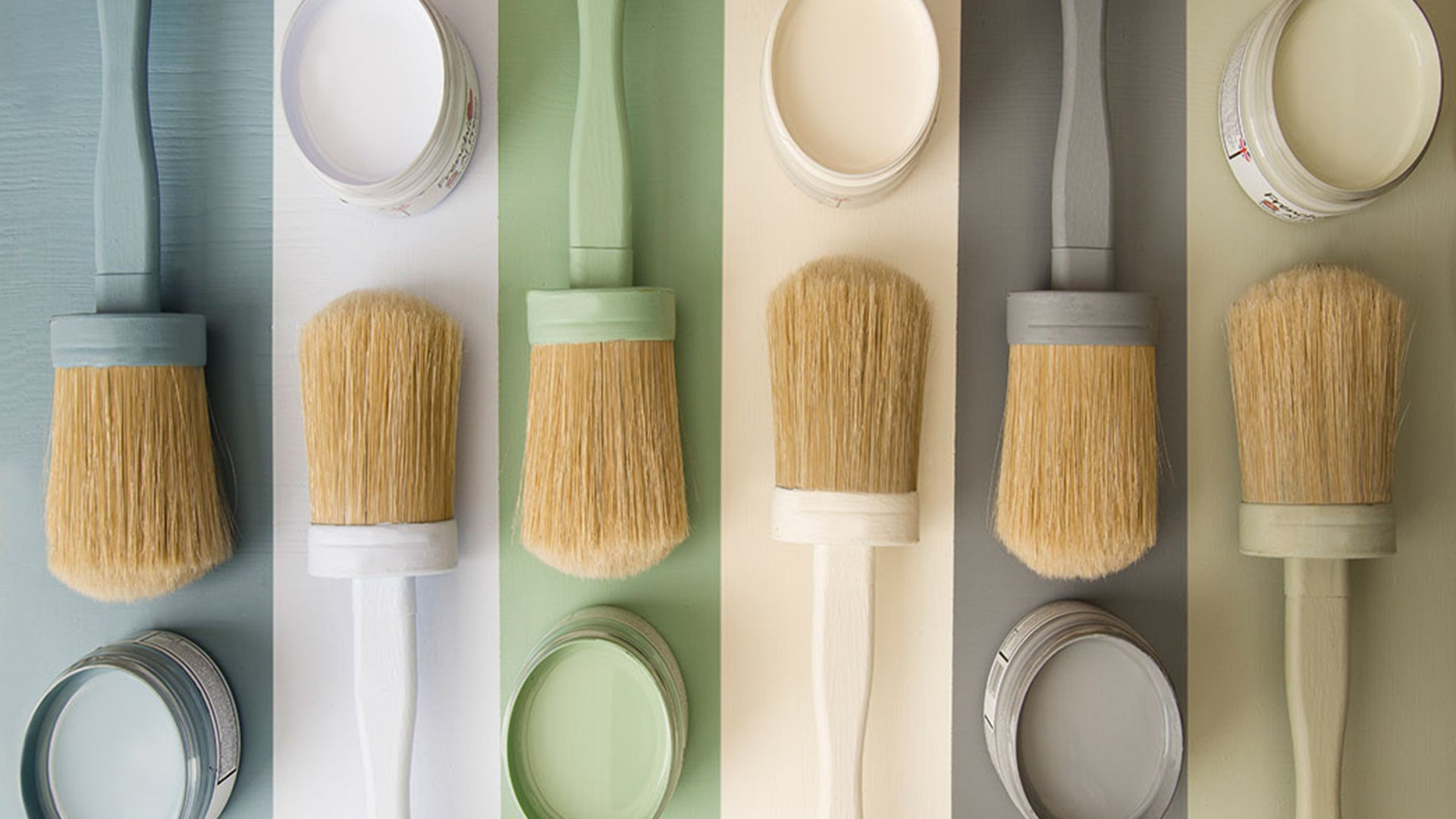 7 Different Furniture Paint Effects You Should Try