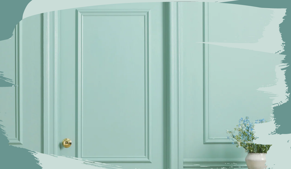 Colour Drenching: The New Must-Try Interior Trend