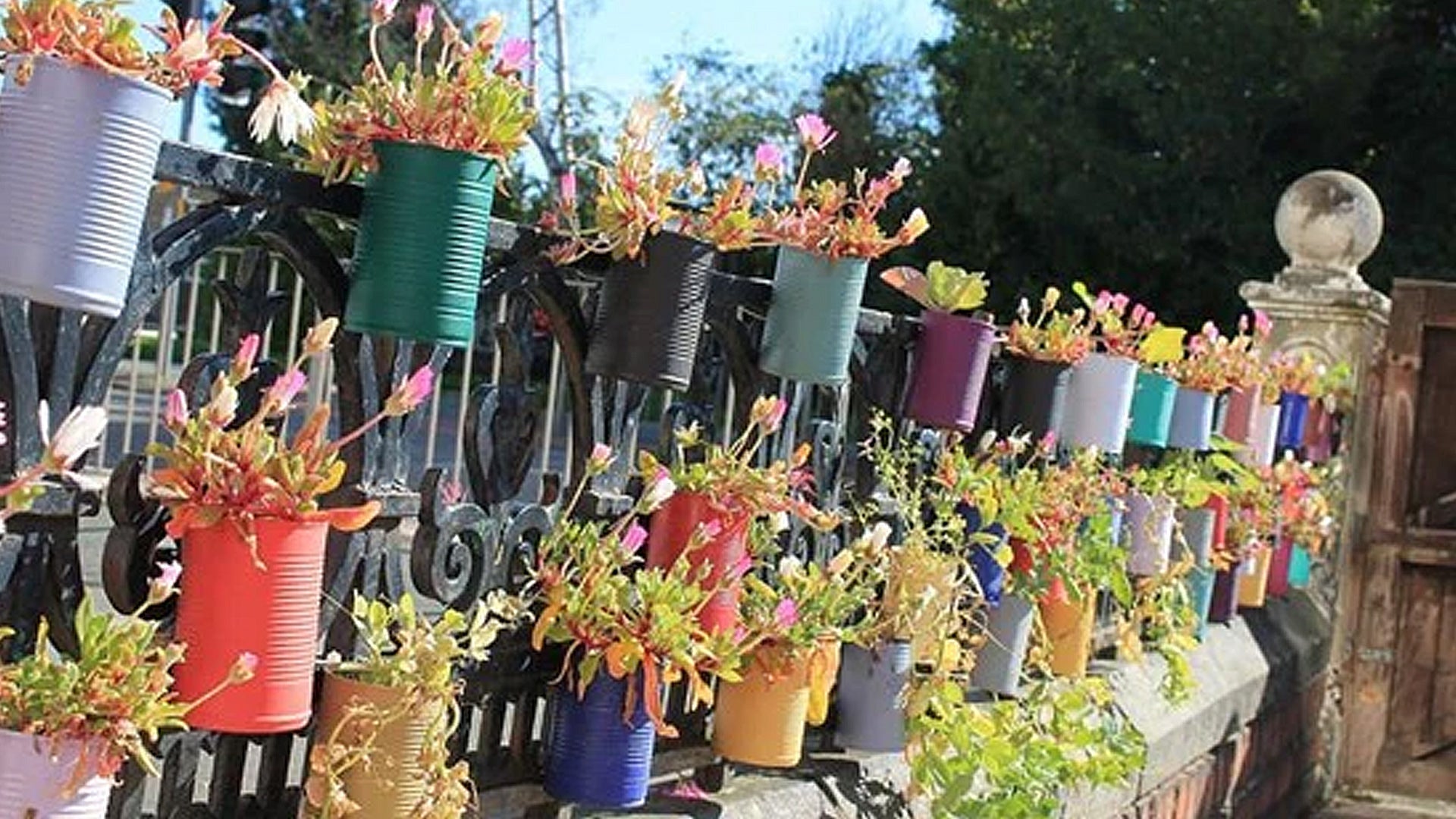 Creative Furniture Painting Ideas for Everyone to Enjoy