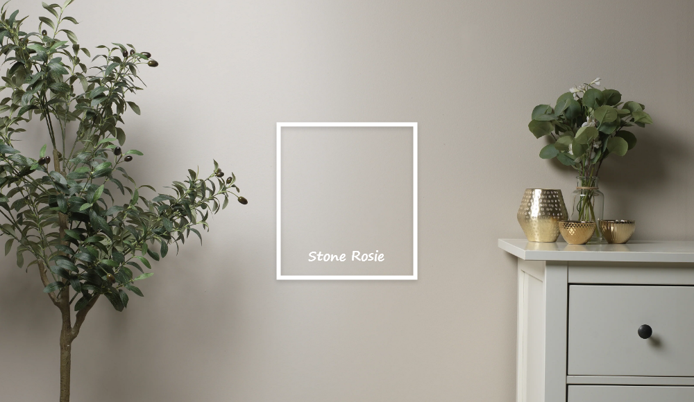 New Neutral: The Allure of Eggshell
