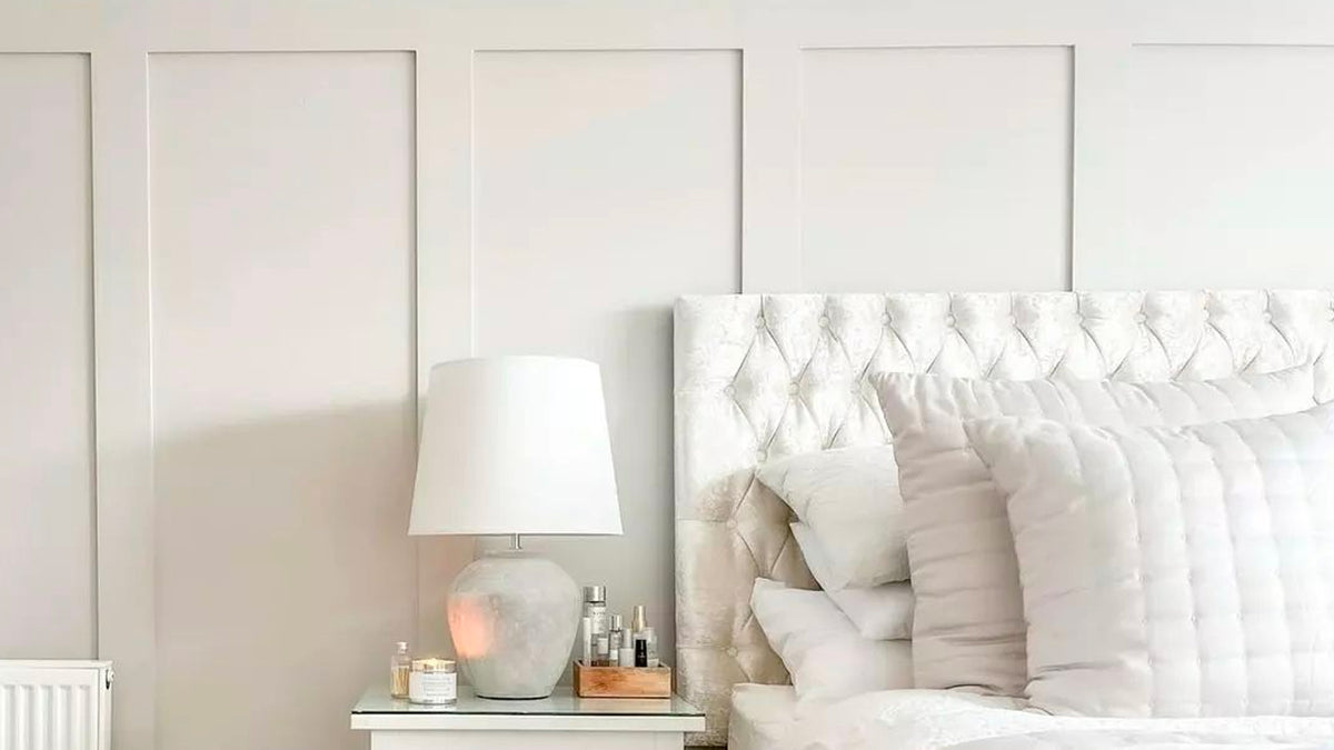 How to Paint Porous Surfaces Like Wood, MDF & Interior Brick