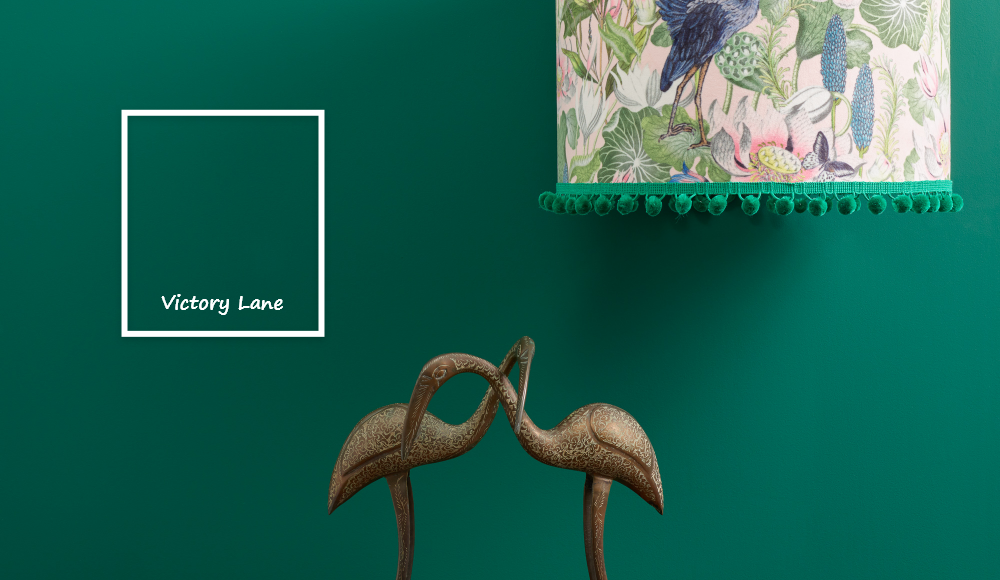 Nature’s Palette: 4 Perfect Colour Pairings for Forest Green
