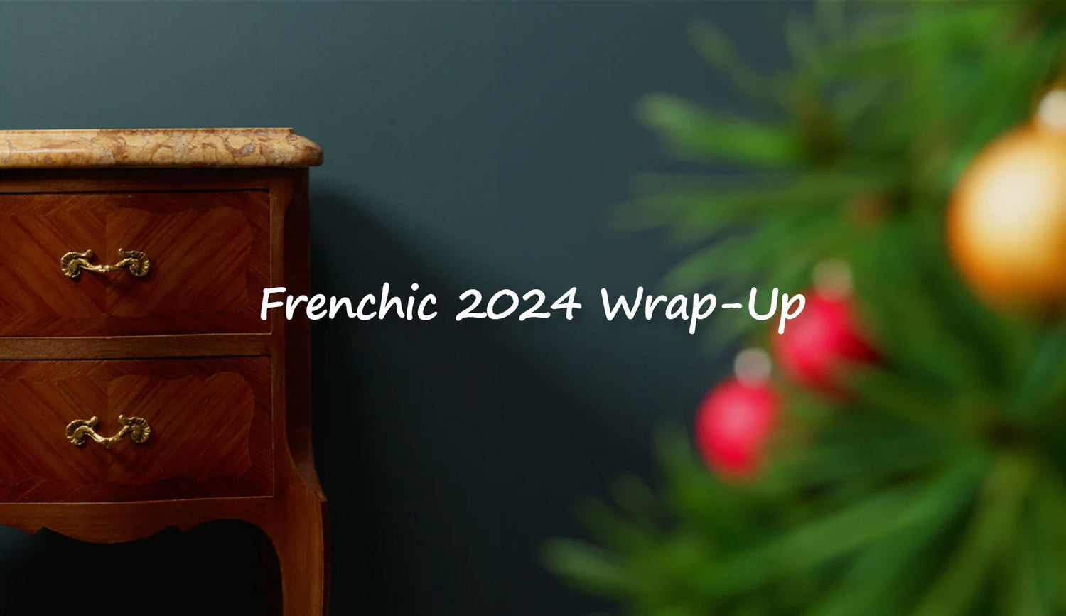 Frenchic 2024 Wrap-Up: Celebrating Community, Colour and Creativity