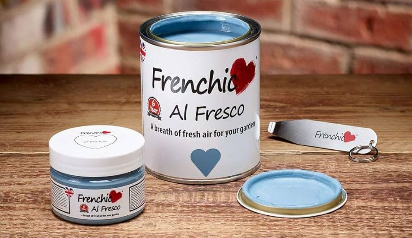 Does B&M Stock Frenchic?