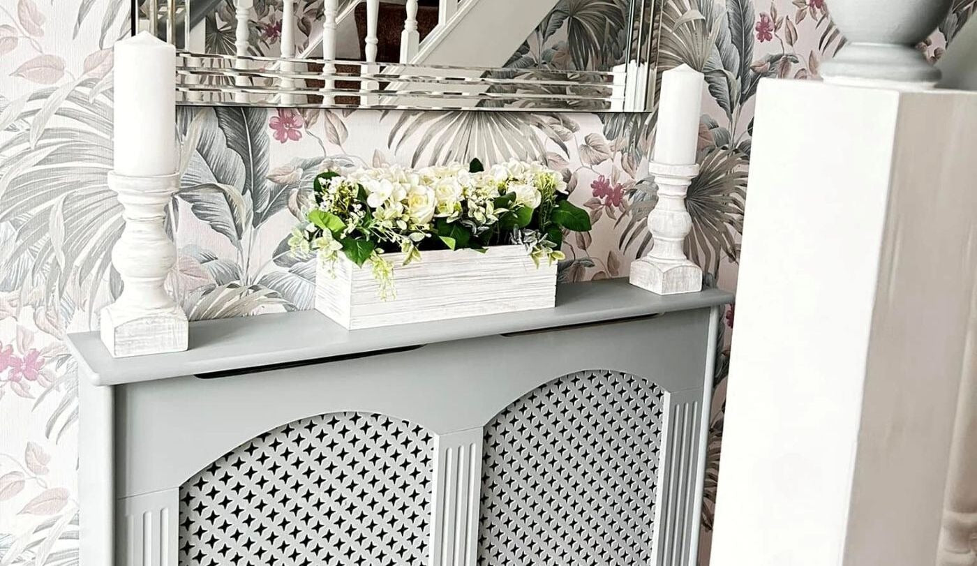 Is Frenchic Paint Heat Resistant?