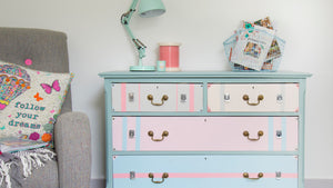 Applying Chalk Paint to Furniture: A Beginner’s Guide
