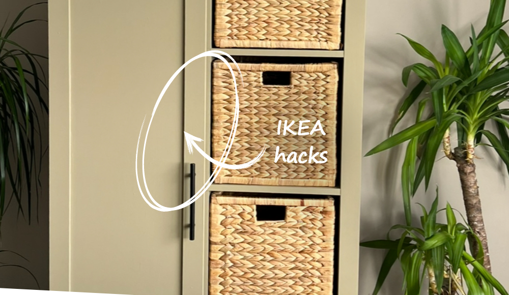 IKEA Furniture Upcycle Guide: What, Why & How