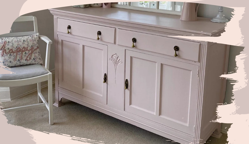 Looking for Furniture to Upcycle? You’re Not Alone