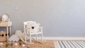 What Are the Best Neutral Nursery Paint Colours?