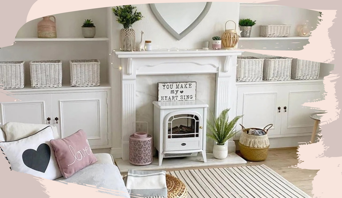 Which Paint Colour Is Best for My Living Room?