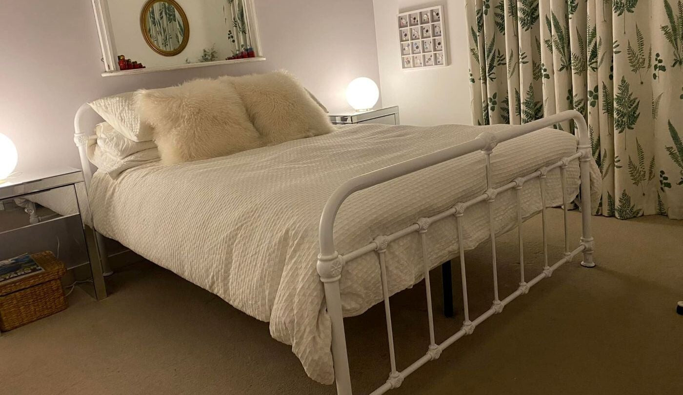 Can Frenchic Paint Be Used on Metal?