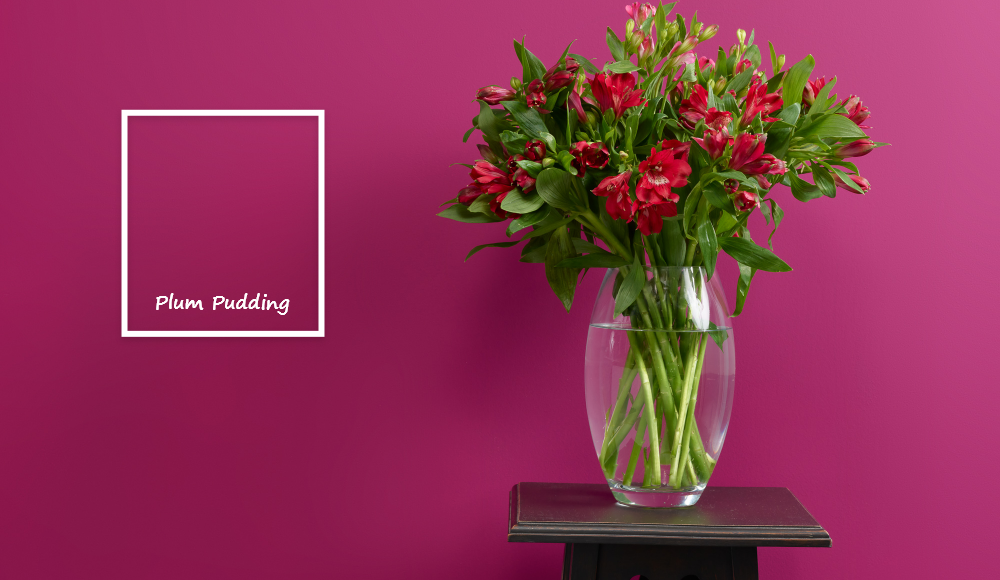 Plum Perfection: Embrace this Versatile Shade in Your Home Decor