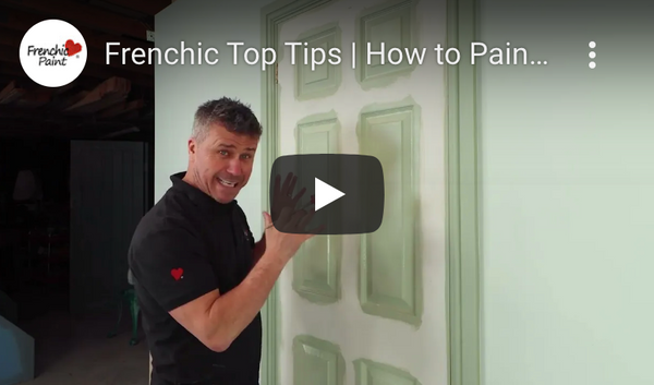 How to Paint Newly Plastered Walls