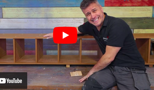 How to Prep and Paint MDF Wood