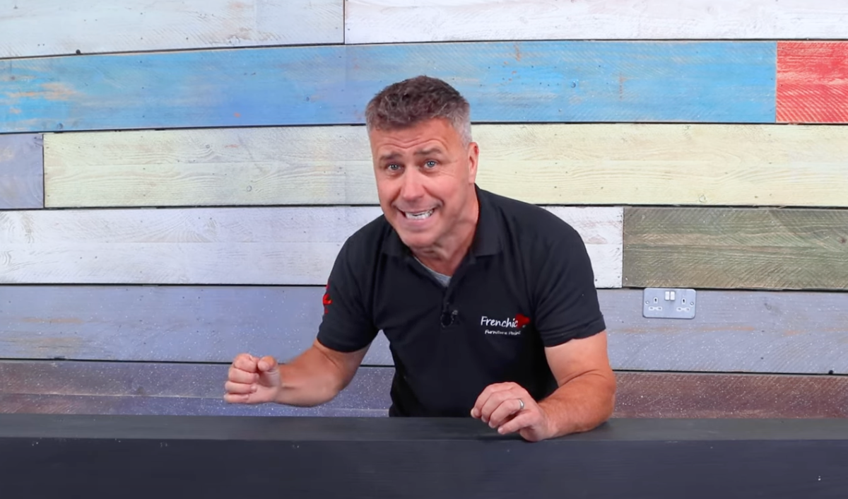 Beam Renovation: How to Transform Your Ceiling Beams