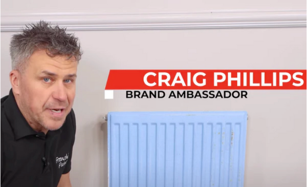 How to Prepare and Paint a Radiator | Frenchic