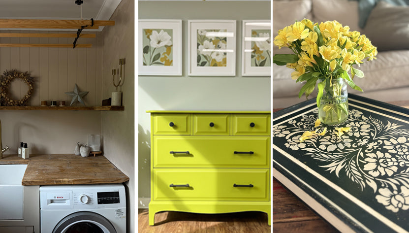 Easter Bank Holiday Ideas