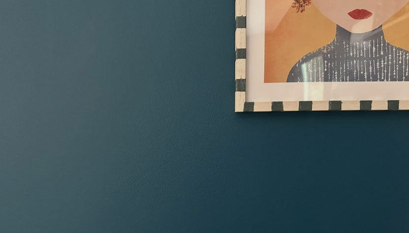 Introducing Frenchic’s Colour of the Year 2026: Steel Teal