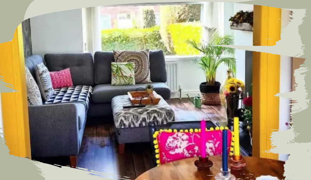 8 Simple Spring Decor Ideas to Refresh Your Home