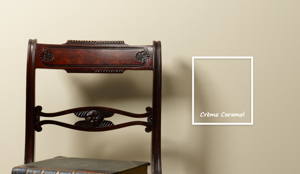 The Rise of Caramel: Why These Soft, Toasted Tones Are the Warm Neutrals of Now