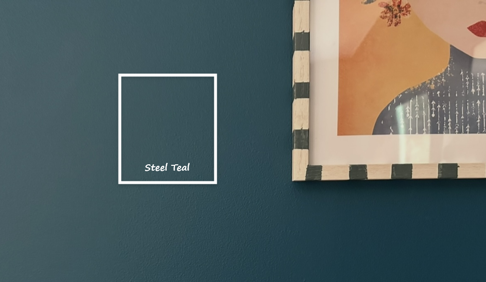Introducing Frenchic’s Colour of the Year 2026: Steel Teal